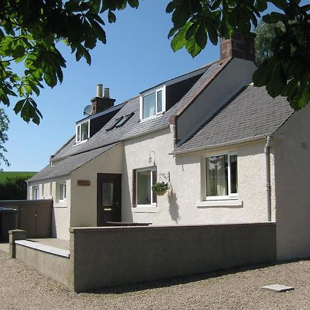 Eastwood Cottage Turriff Eksteriør bilde