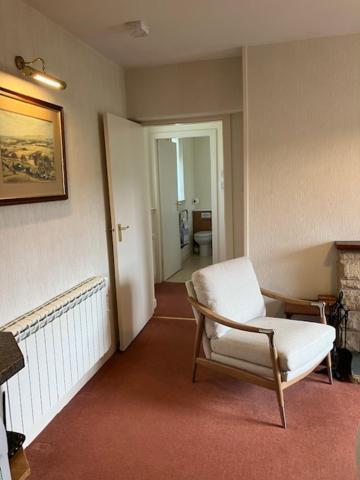 Eastwood Cottage Turriff Eksteriør bilde