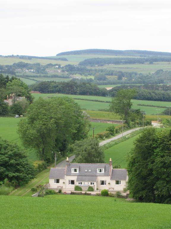 Eastwood Cottage Turriff Eksteriør bilde