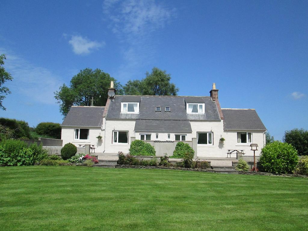 Eastwood Cottage Turriff Eksteriør bilde