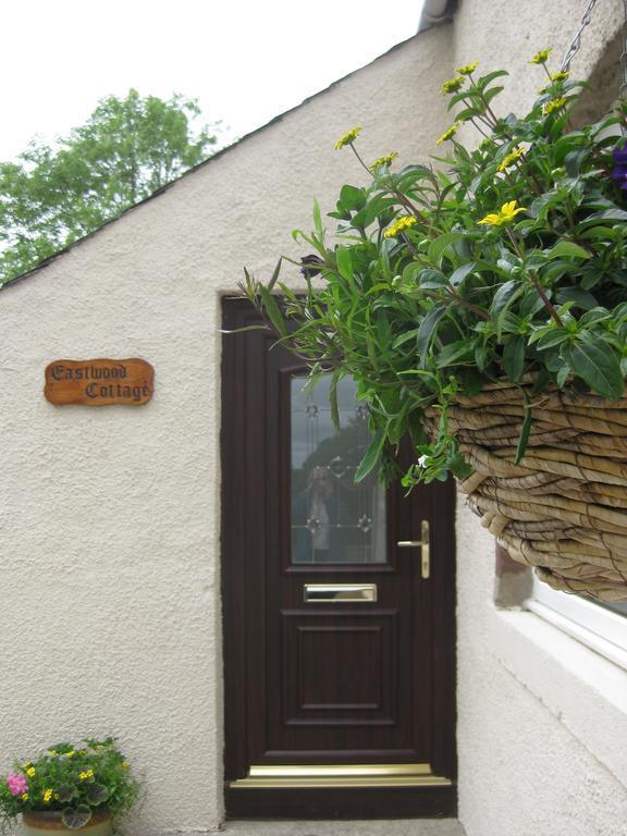 Eastwood Cottage Turriff Eksteriør bilde
